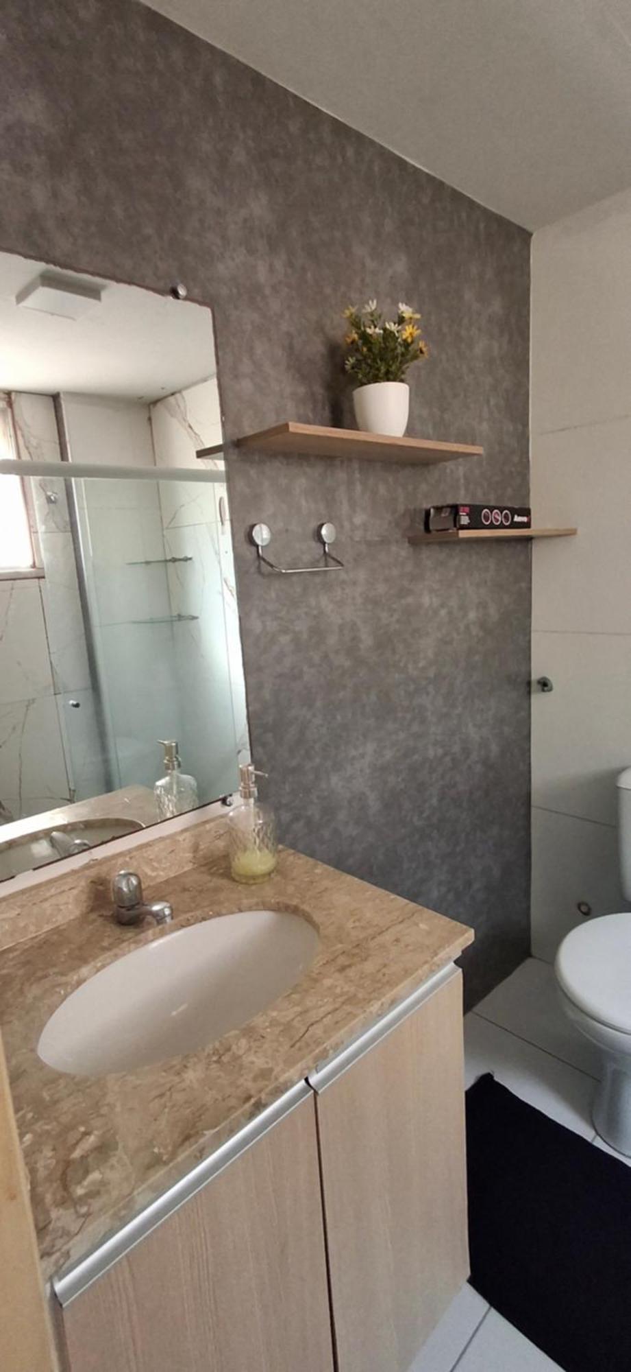 Apartamento Flat Em Condominio Club Aracaju Zewnętrze zdjęcie